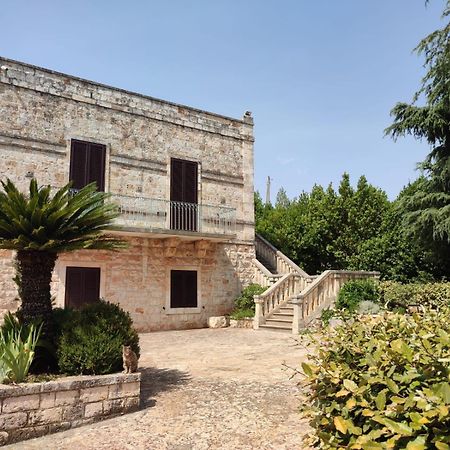 Villa Ostuni Monopoli Zewnętrze zdjęcie