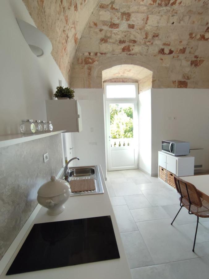 Villa Ostuni Monopoli Zewnętrze zdjęcie