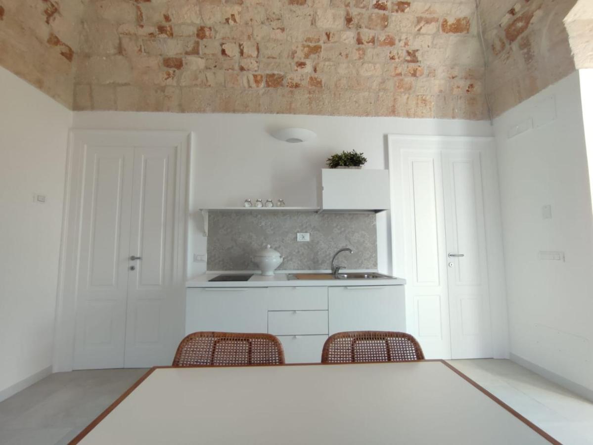 Villa Ostuni Monopoli Zewnętrze zdjęcie