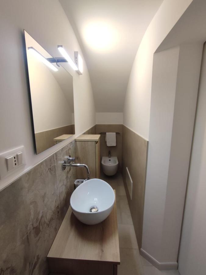 Villa Ostuni Monopoli Zewnętrze zdjęcie