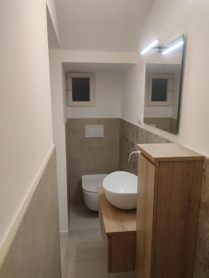 Villa Ostuni Monopoli Zewnętrze zdjęcie
