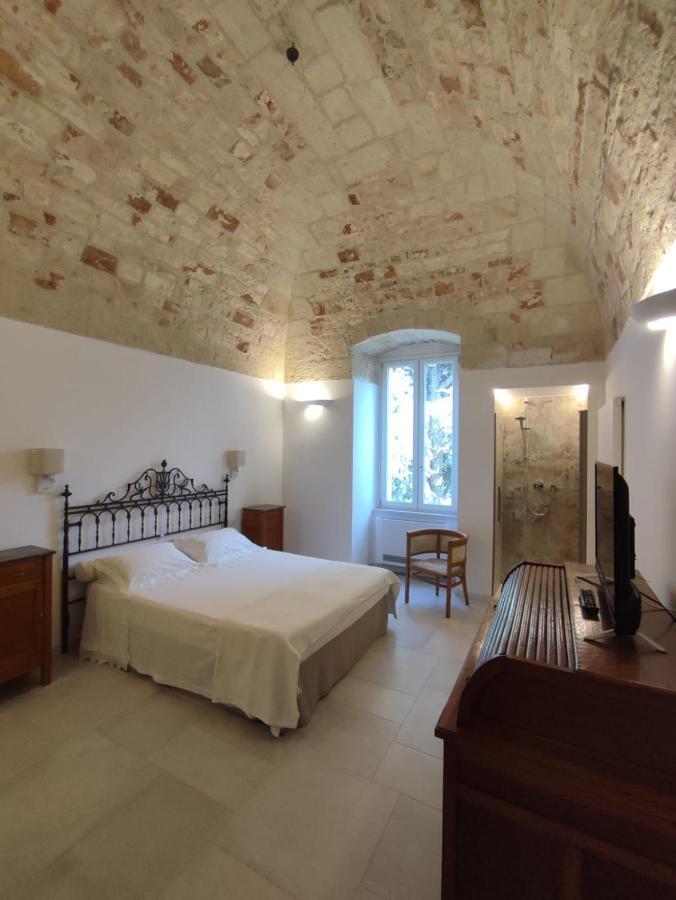 Villa Ostuni Monopoli Zewnętrze zdjęcie