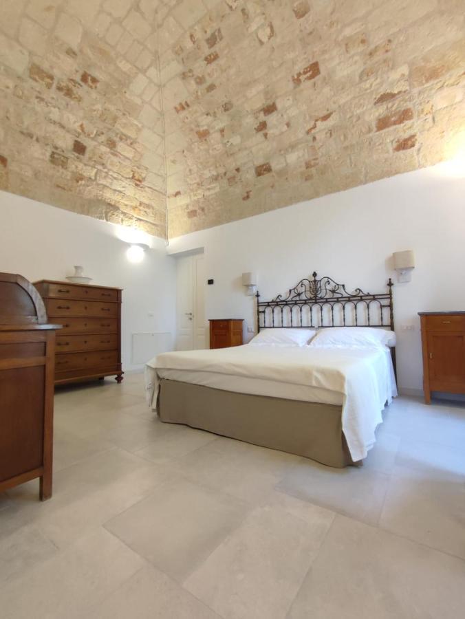 Villa Ostuni Monopoli Zewnętrze zdjęcie