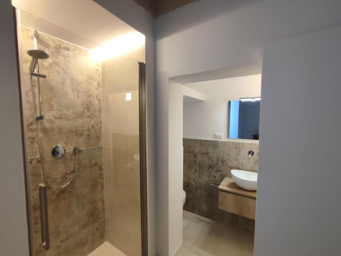 Villa Ostuni Monopoli Zewnętrze zdjęcie