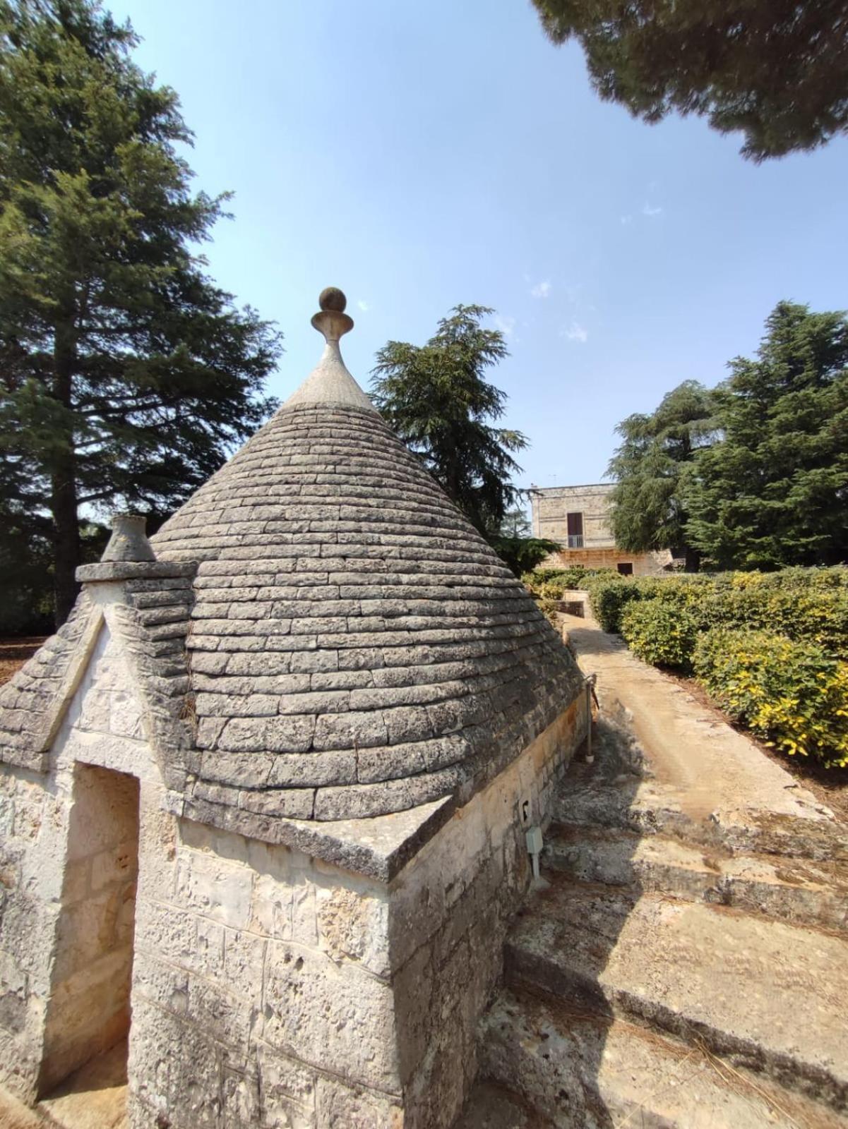 Villa Ostuni Monopoli Zewnętrze zdjęcie