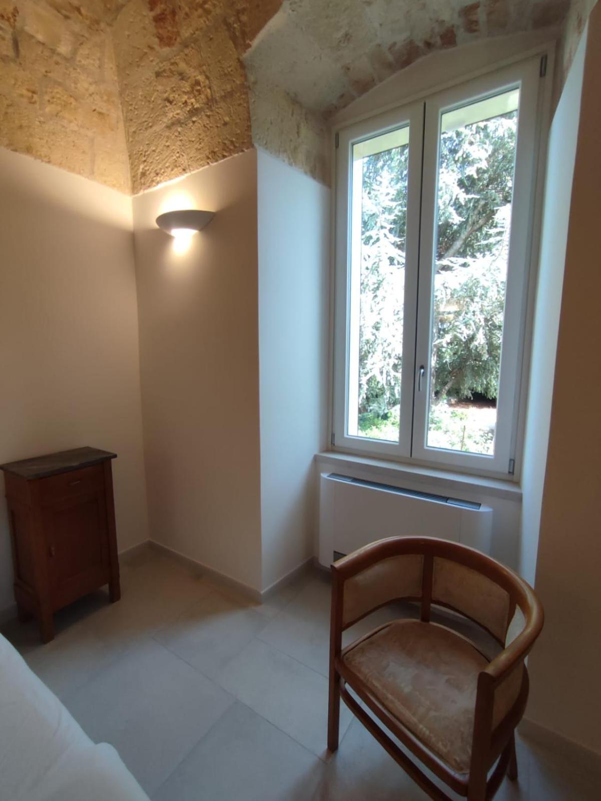 Villa Ostuni Monopoli Zewnętrze zdjęcie
