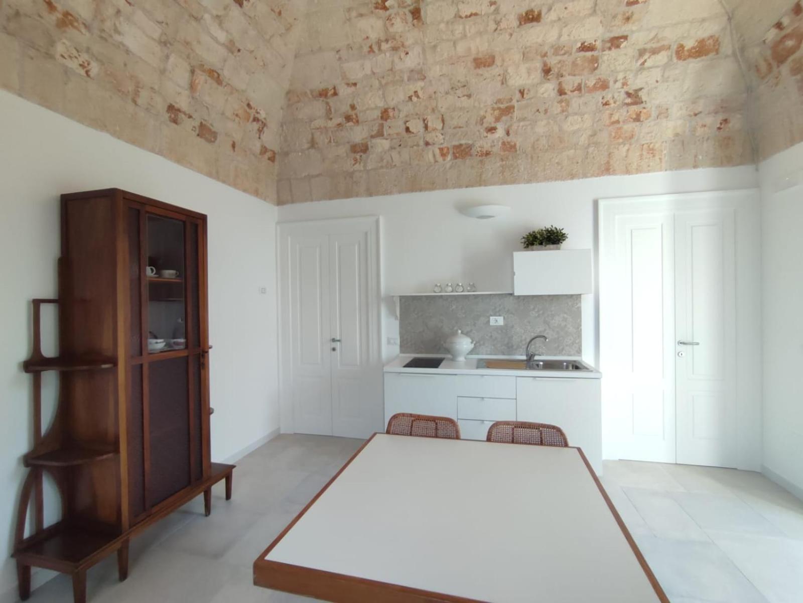 Villa Ostuni Monopoli Zewnętrze zdjęcie