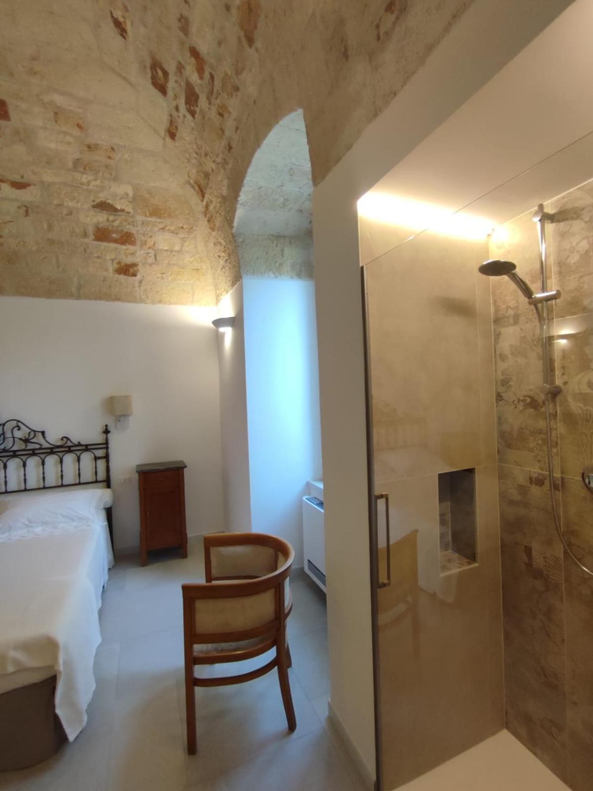 Villa Ostuni Monopoli Zewnętrze zdjęcie
