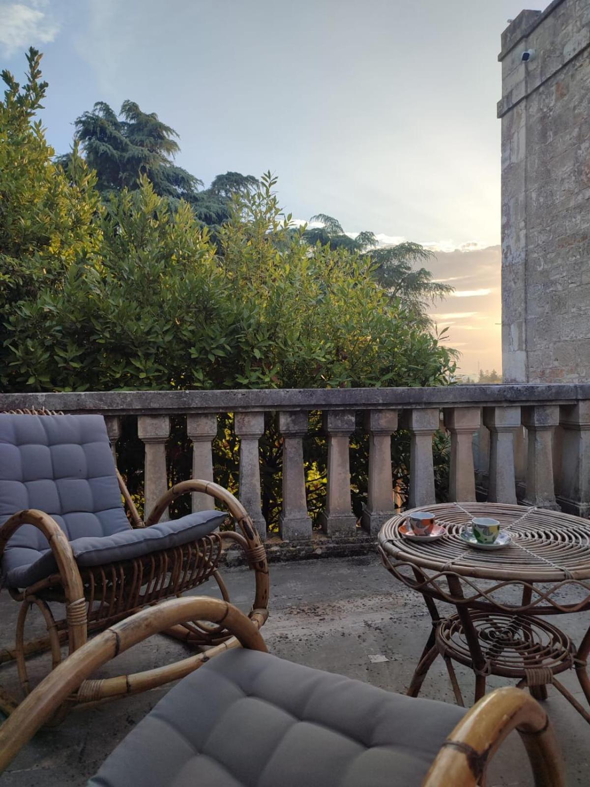 Villa Ostuni Monopoli Zewnętrze zdjęcie