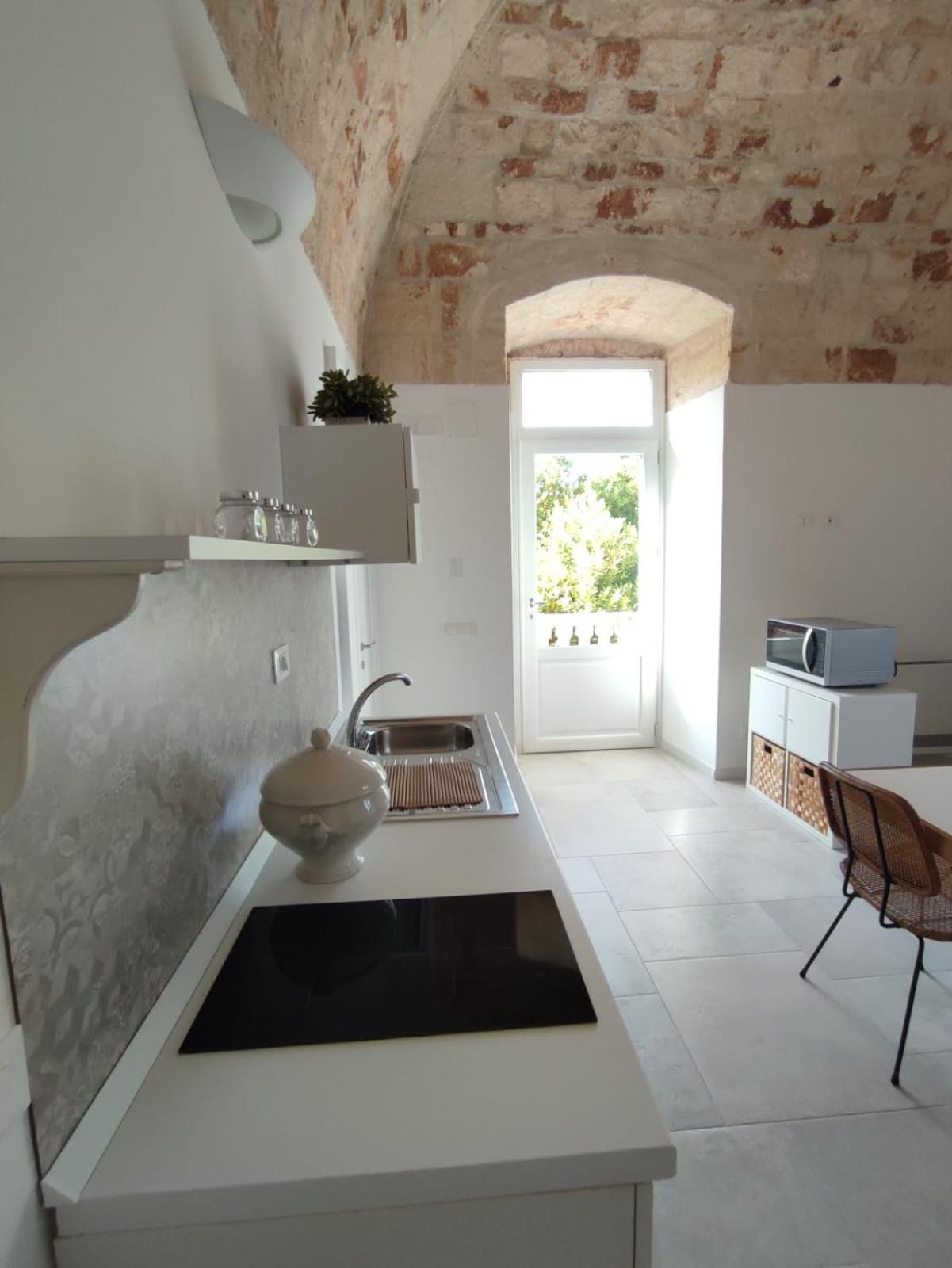 Villa Ostuni Monopoli Zewnętrze zdjęcie