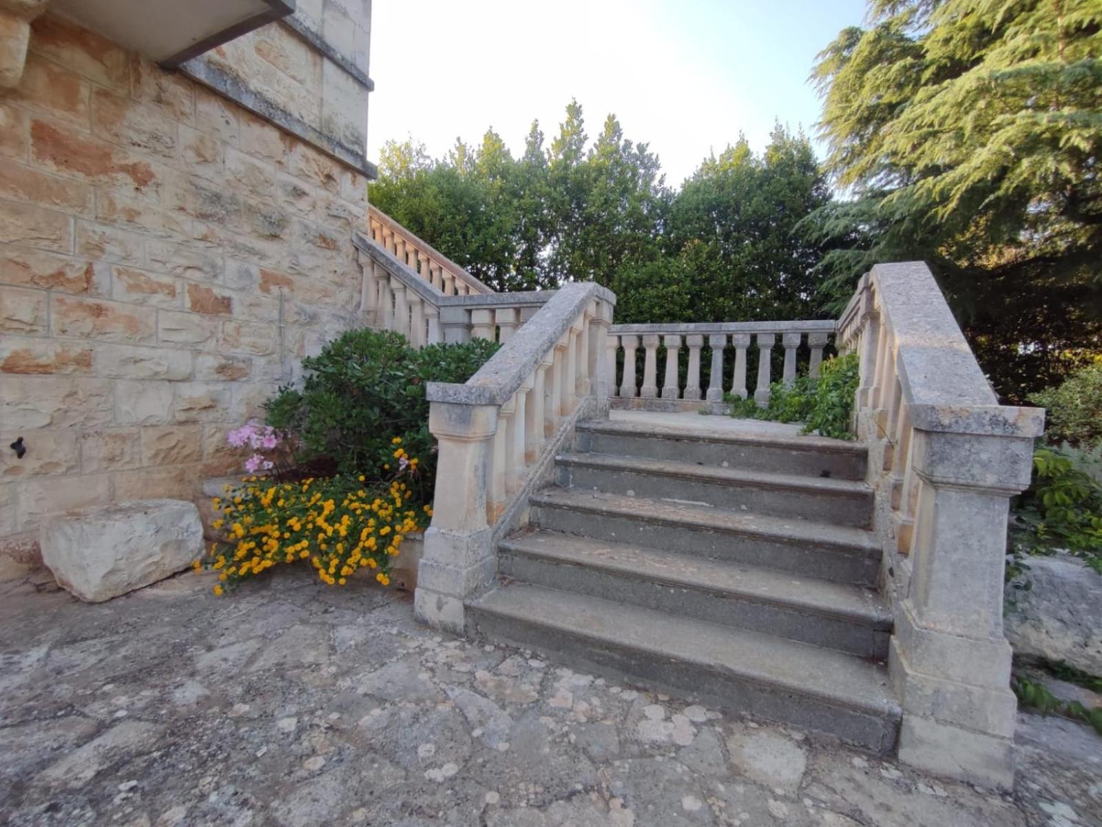Villa Ostuni Monopoli Zewnętrze zdjęcie
