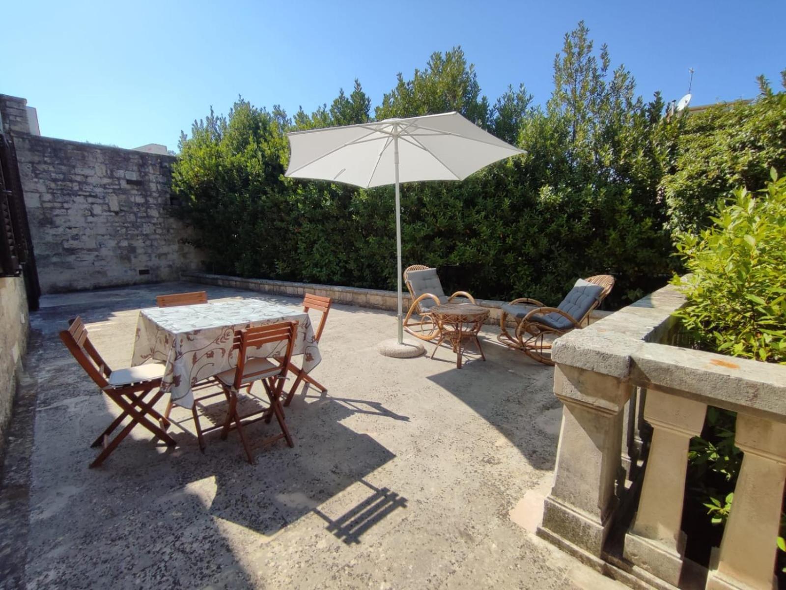 Villa Ostuni Monopoli Zewnętrze zdjęcie