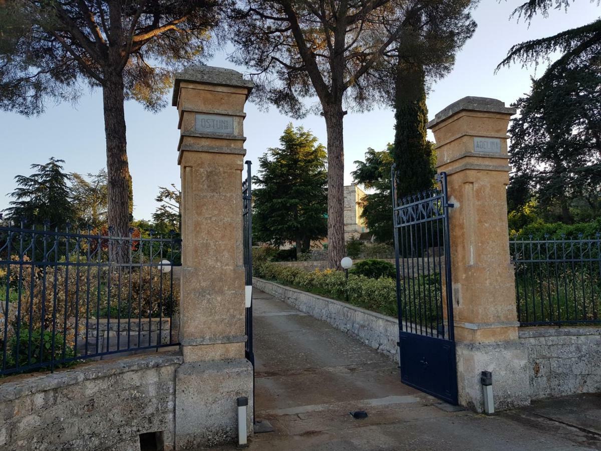 Villa Ostuni Monopoli Zewnętrze zdjęcie